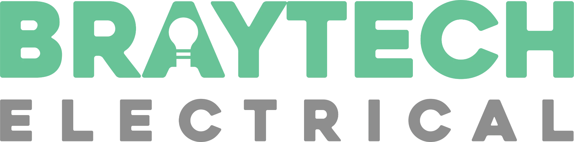 Braytech Electrical logo
